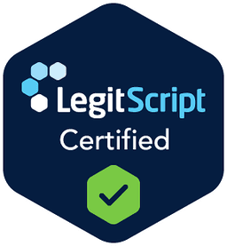 Verify LegitScript Approval for www.snagrx.com