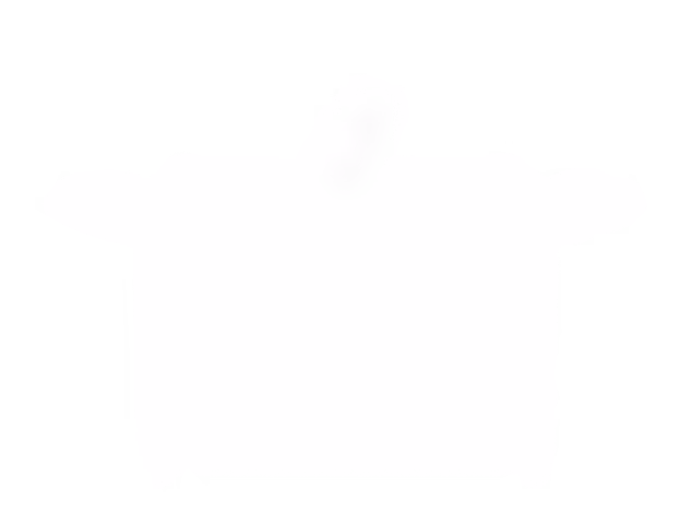 Discreet shipping package being delivered